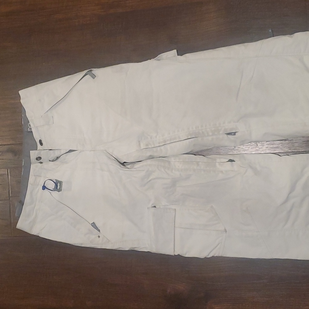 Womens snowboard pants